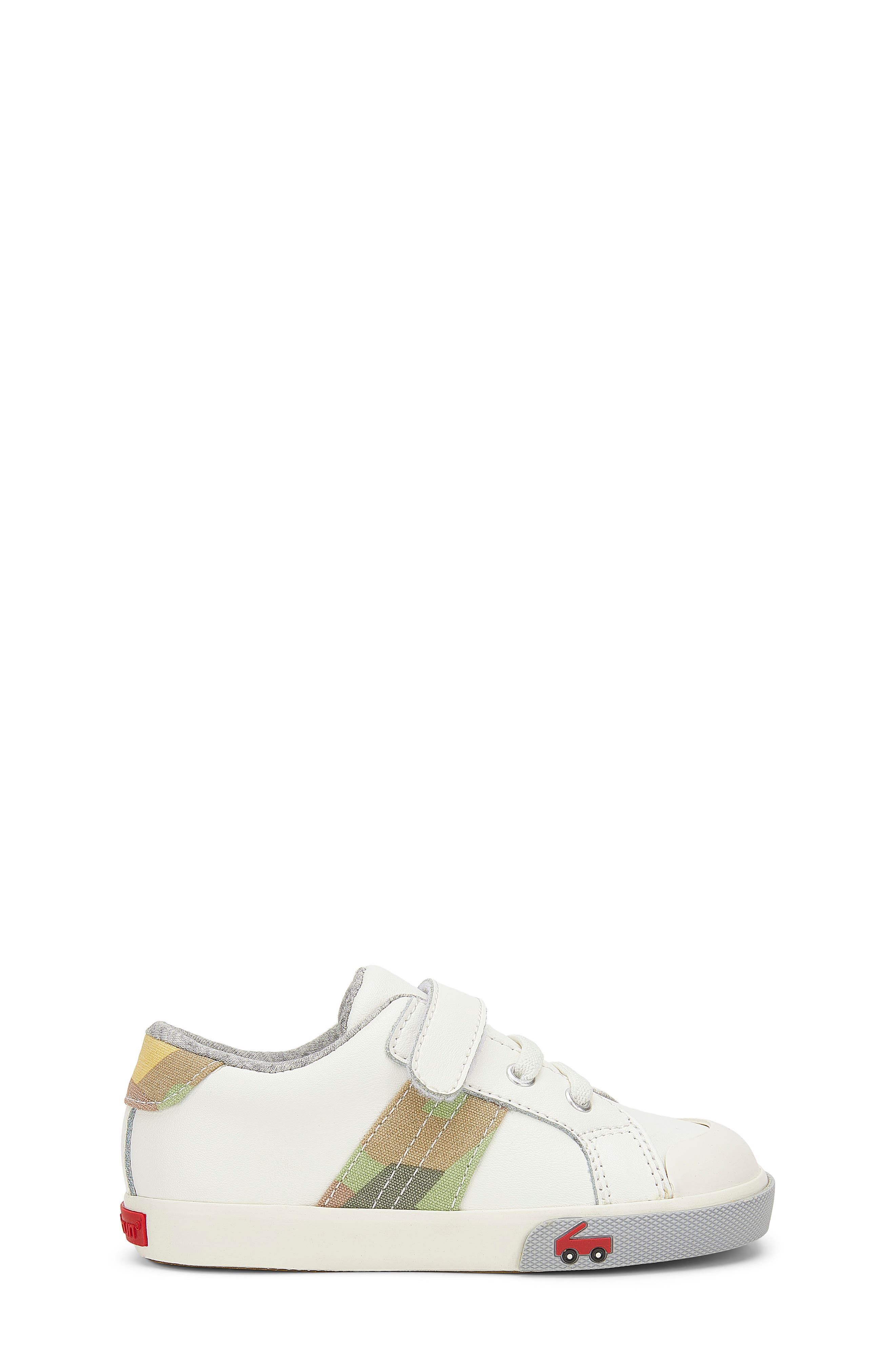 See Kai Run Lucci Sneaker, Alternate, color, 