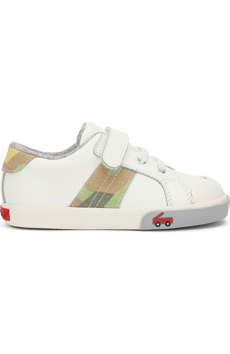 See Kai Run Lucci Sneaker, Alternate, color,