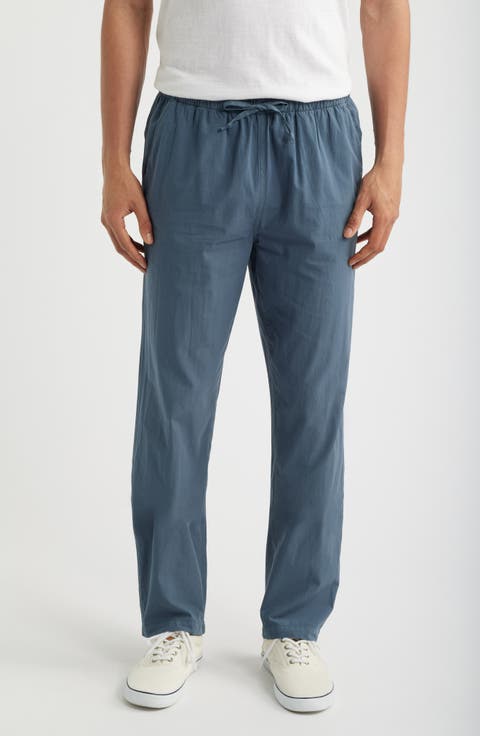 Air Organic Cotton Drawstring Pants