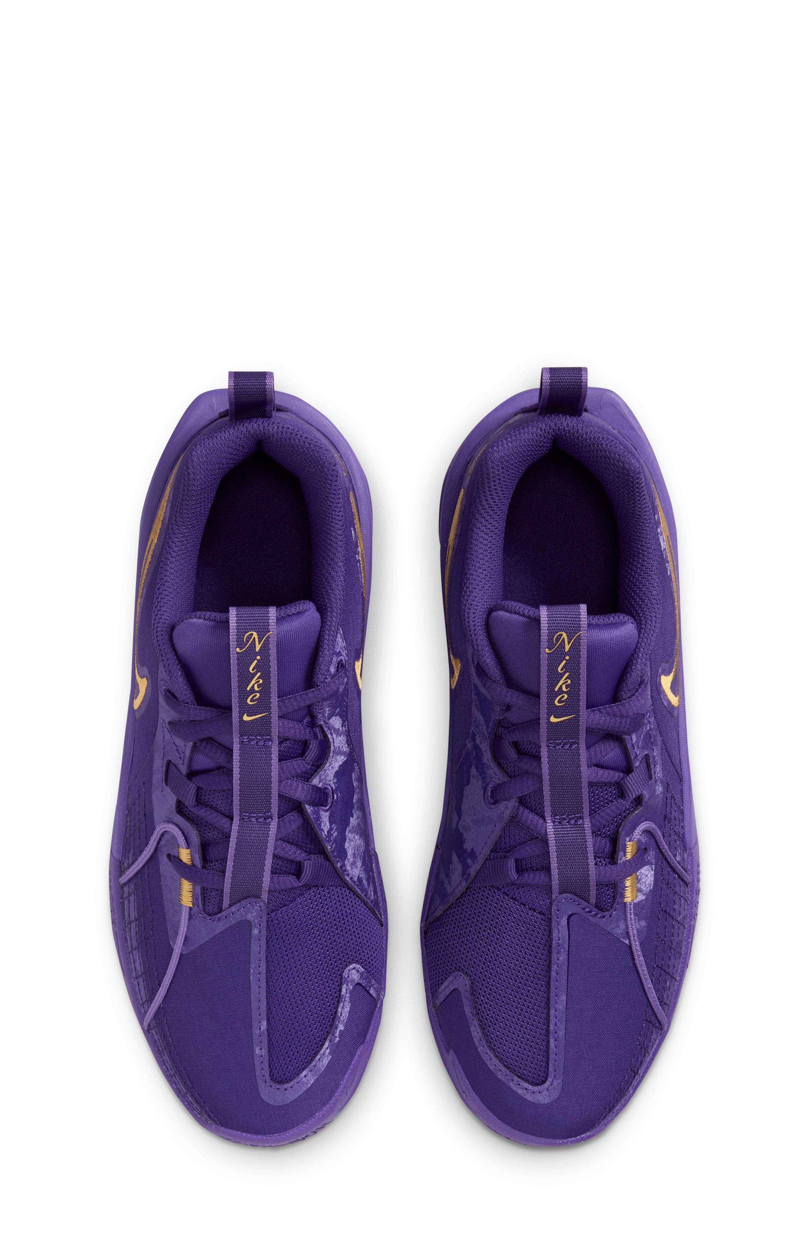 Nike G.T. Cut 3 Basketball Shoe, Alternate, color, 