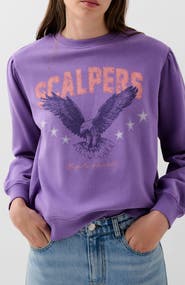 Scalpers Sceagle Sweater