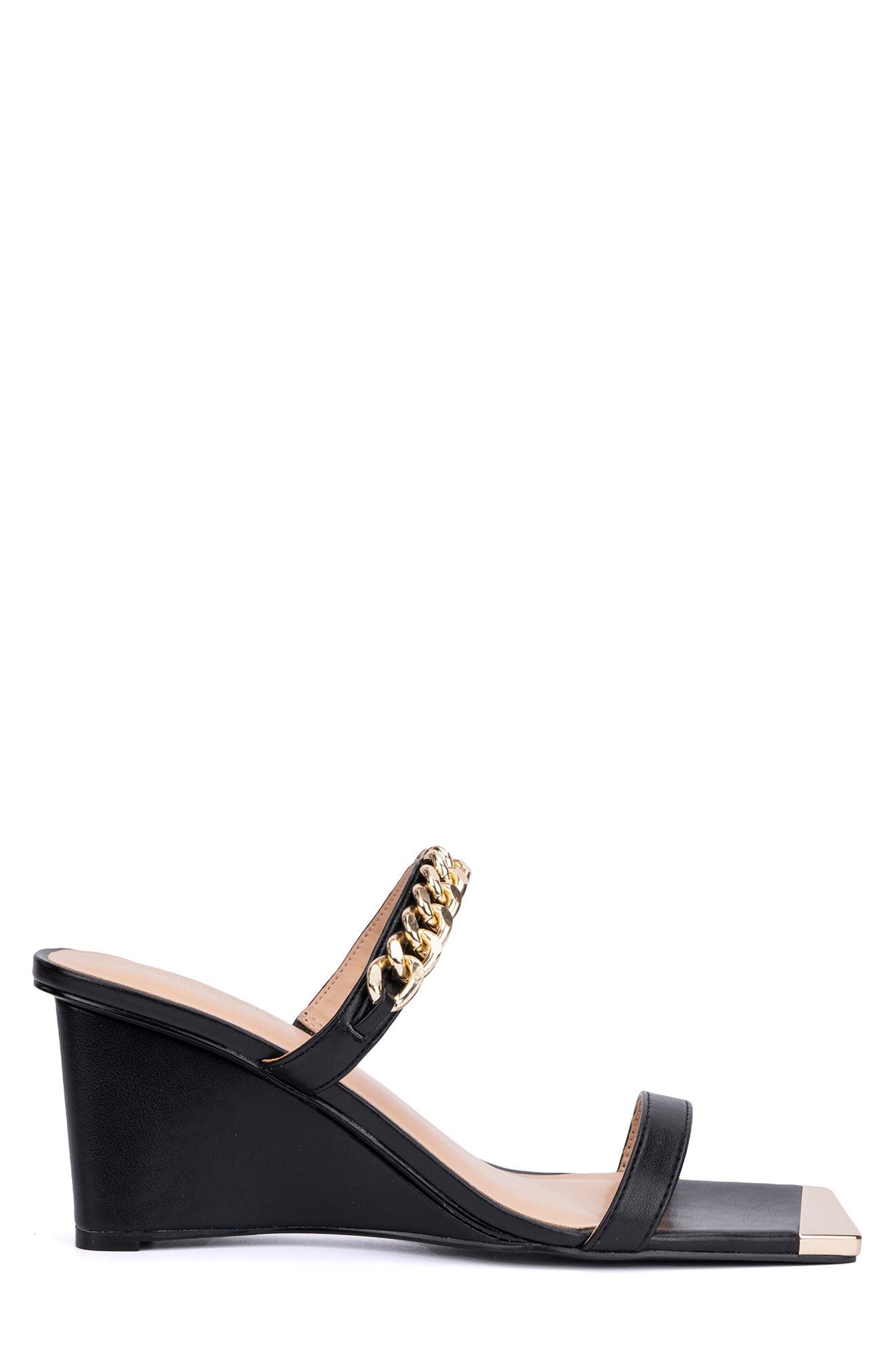 TORGEIS Magnifica Wedge Sandal, Alternate, color, 