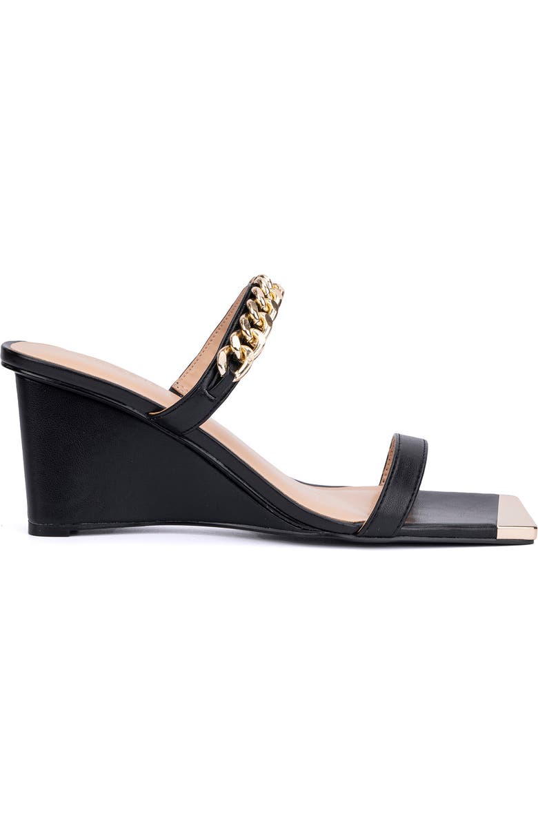 TORGEIS Magnifica Wedge Sandal, Alternate, color,