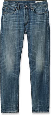 rag & bone Fit 2 Authentic Stretch Slim Fit Jeans