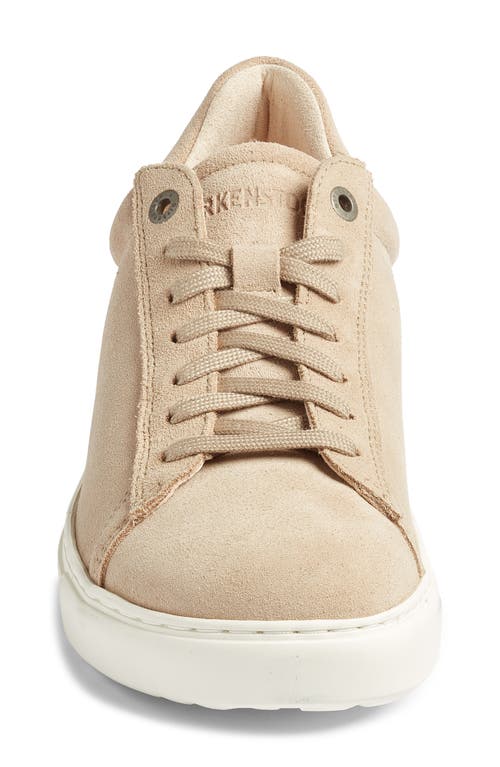 Birkenstock Bend Low Top Sneaker