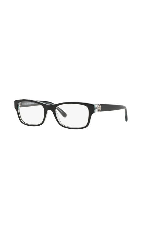 53mm Square optical glasses