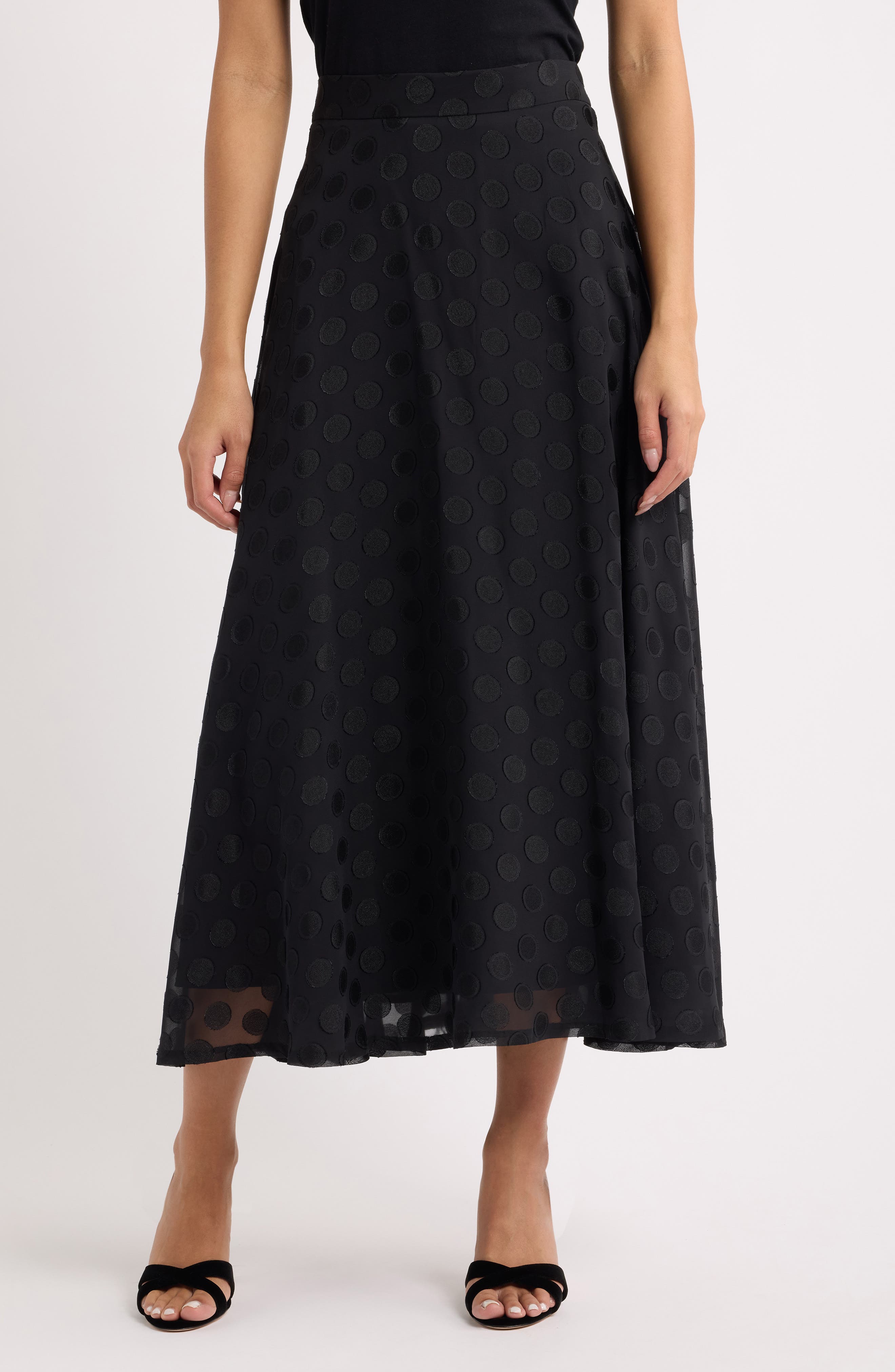 selected ANNE BLACK