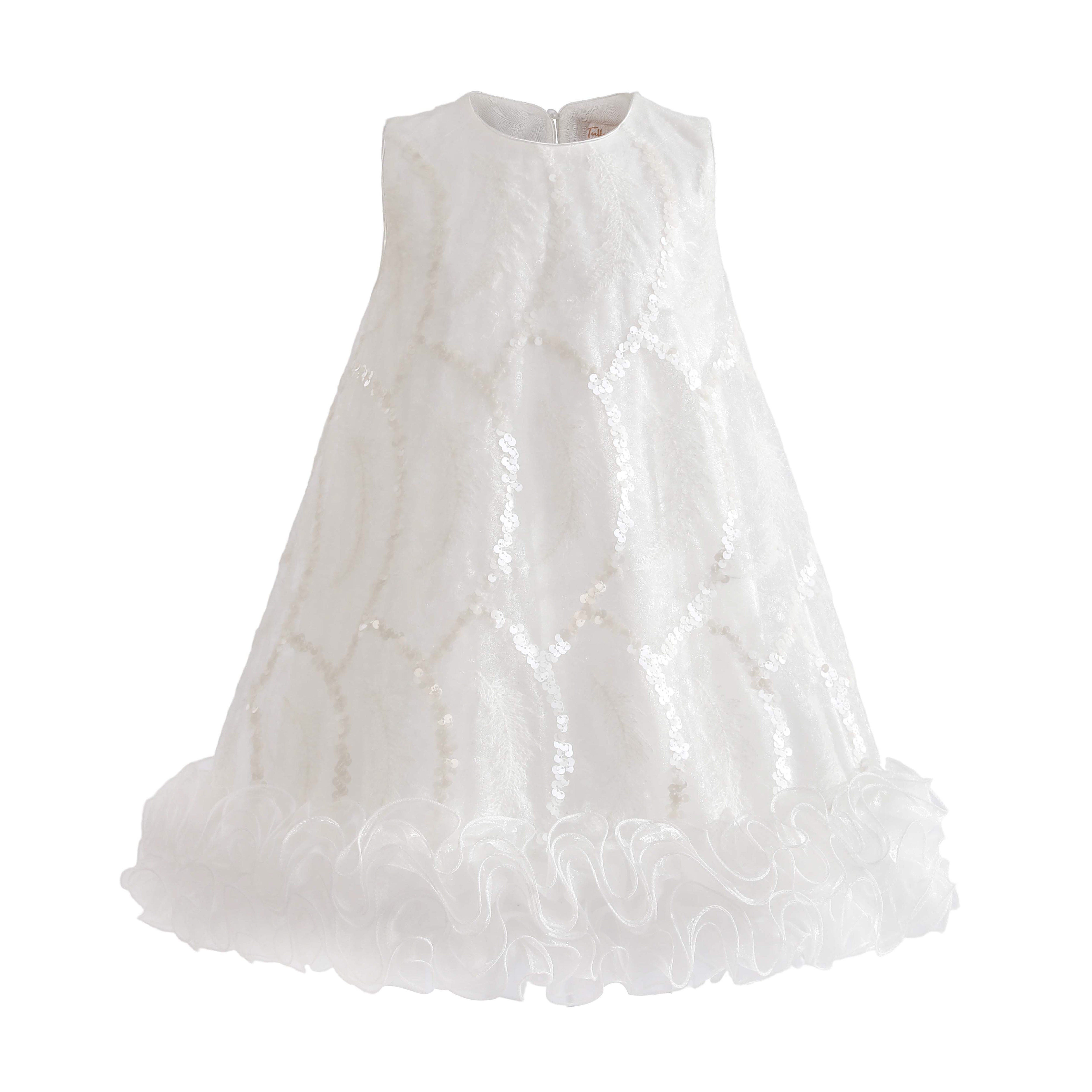 selected White