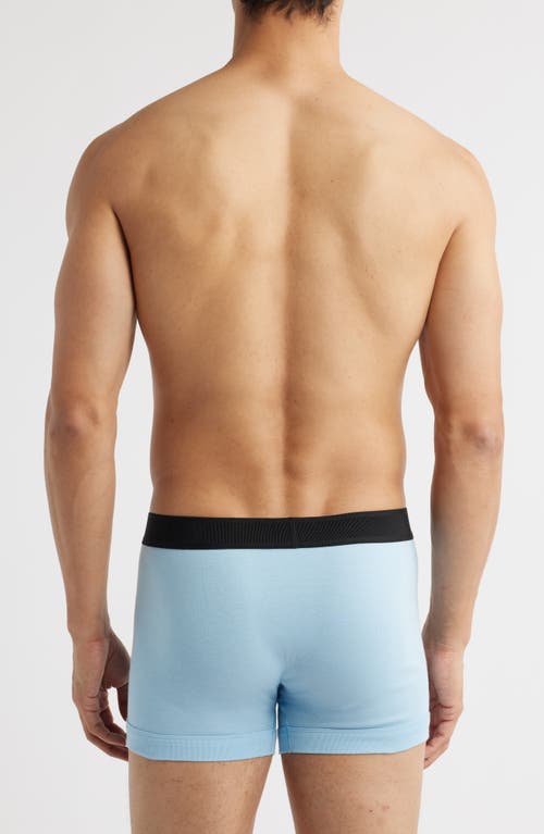 Tom Ford 2-pack Cotton Jersey Boxer Briefs