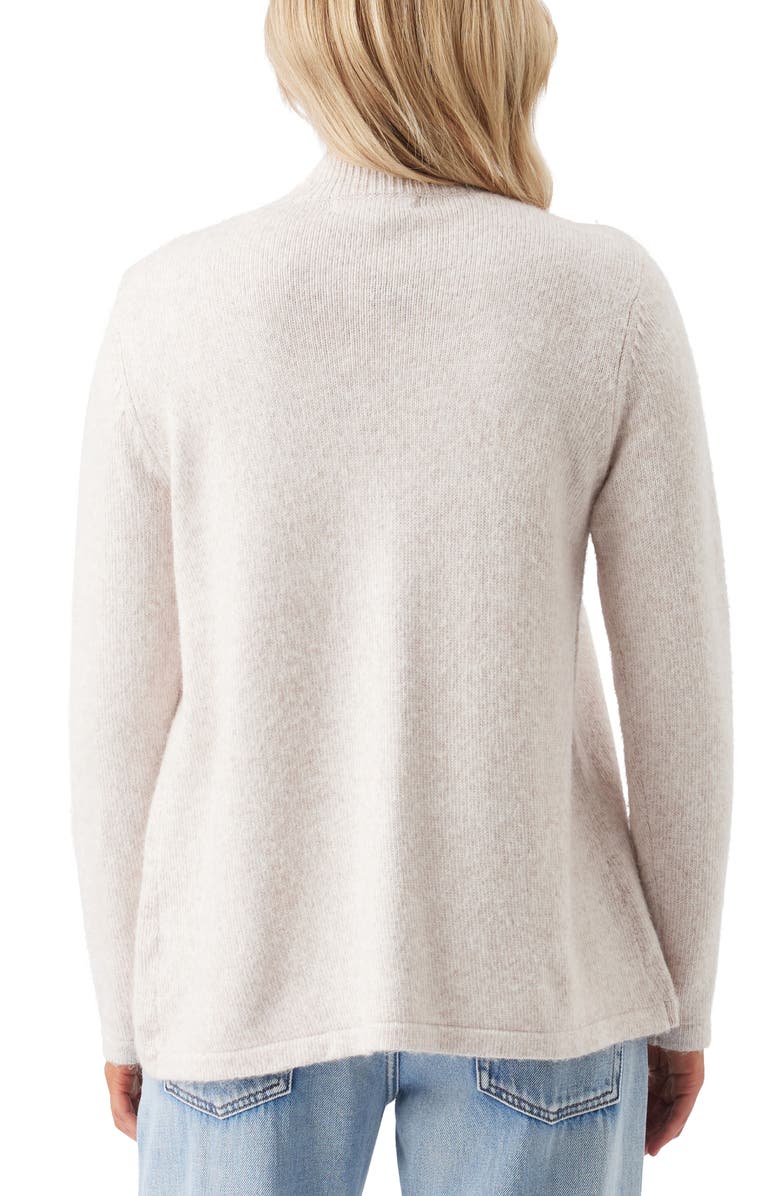 Ripe Maternity Addison Nursing Knit, Alternate, color, Mink