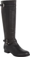 Comfortview The Janis Regular Calf Leather Boot