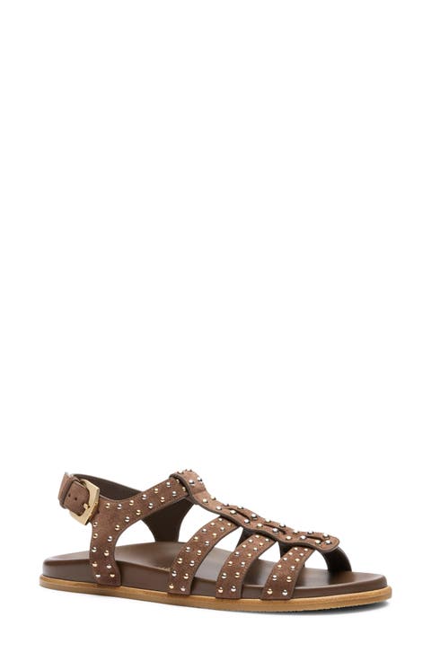 Pry Fisherman Sandal (Women)