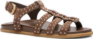 Stuart Weitzman Pry Fisherman Sandal