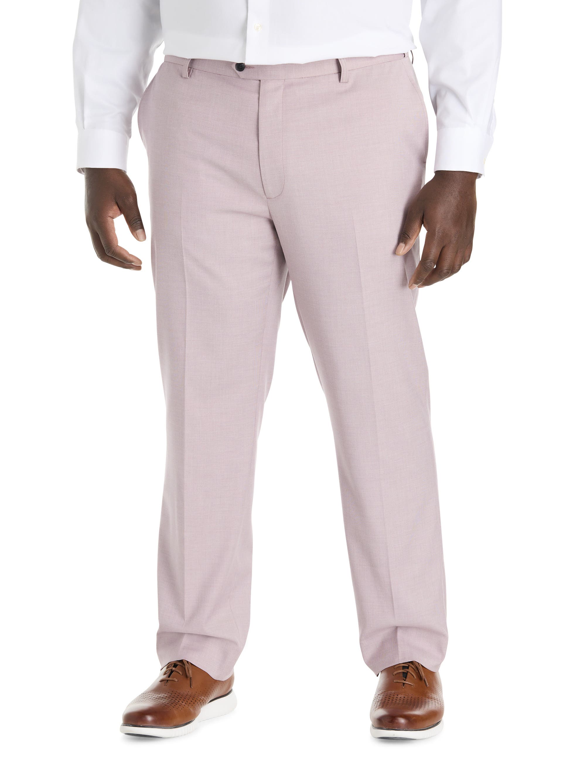 selected DUSTY ROSE