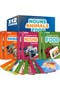  Animal, Food, Nouns