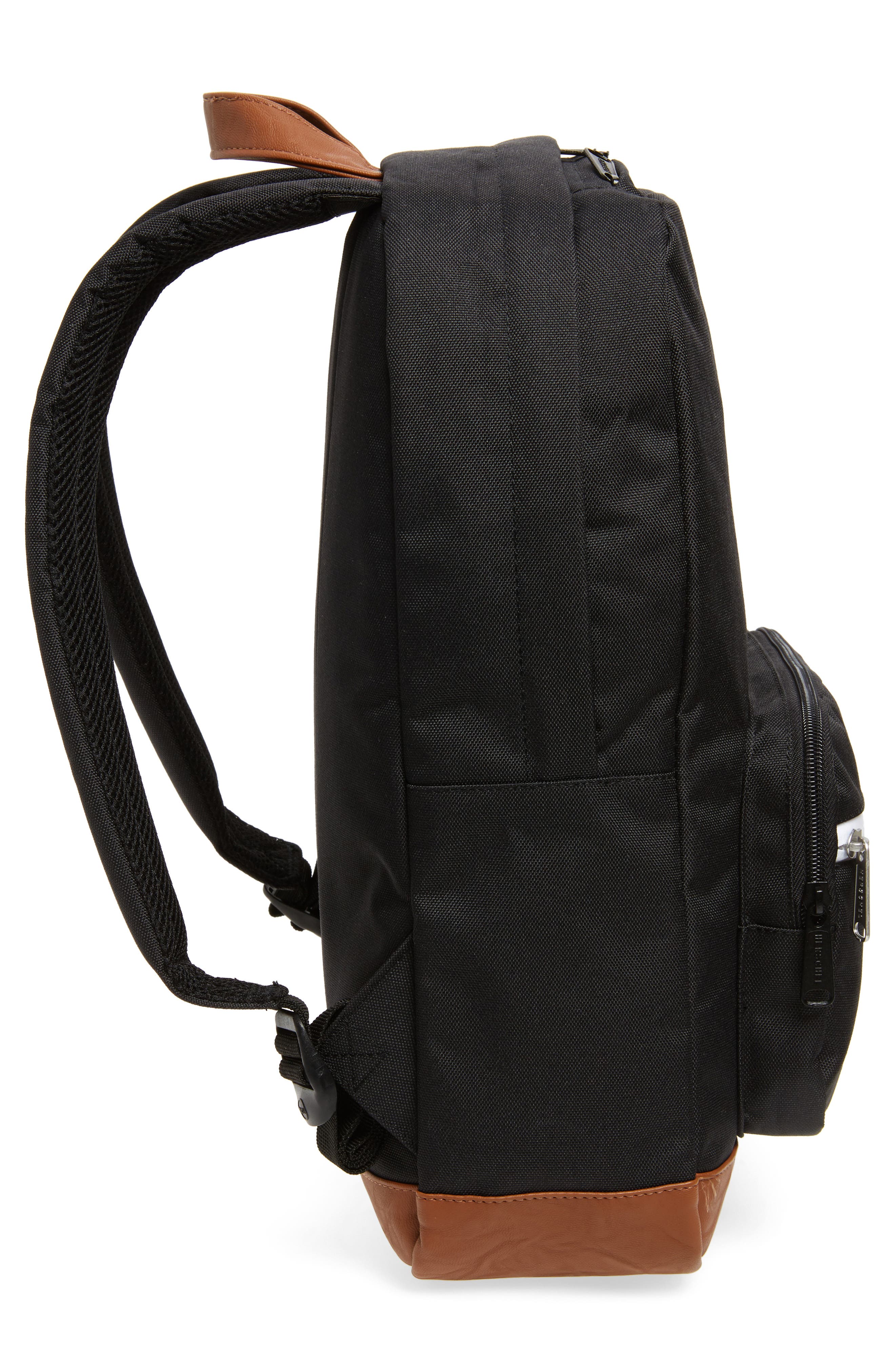 Herschel Supply Co. 'Pop Quiz - Mid Volume' Backpack, Alternate, color, 