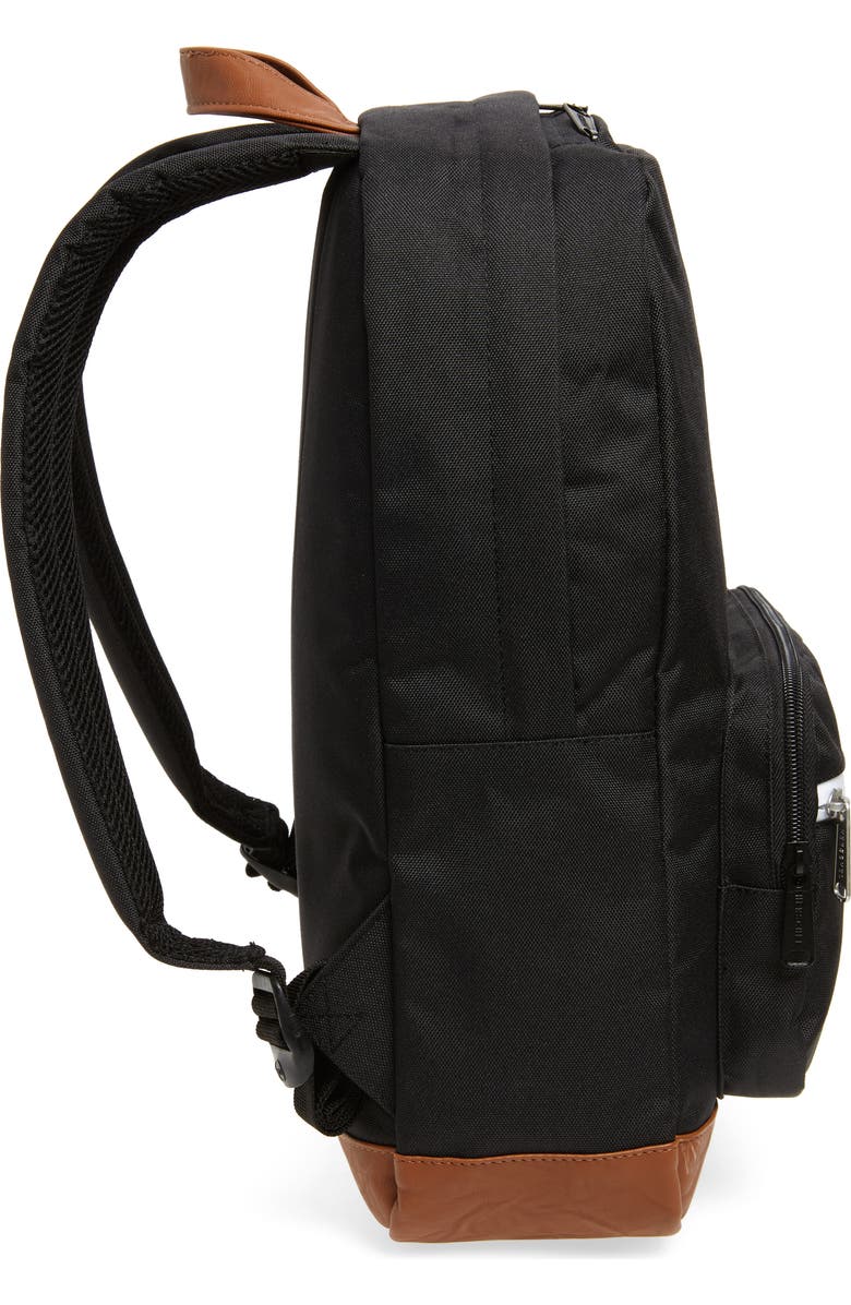 Herschel Supply Co. 'Pop Quiz - Mid Volume' Backpack, Alternate, color,