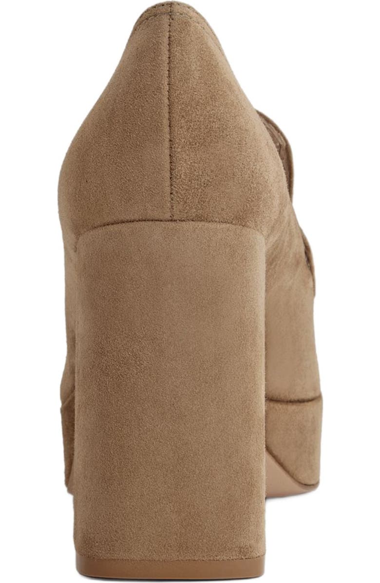 Gianvito Rossi Rouen Mocassin, Alternate, color,