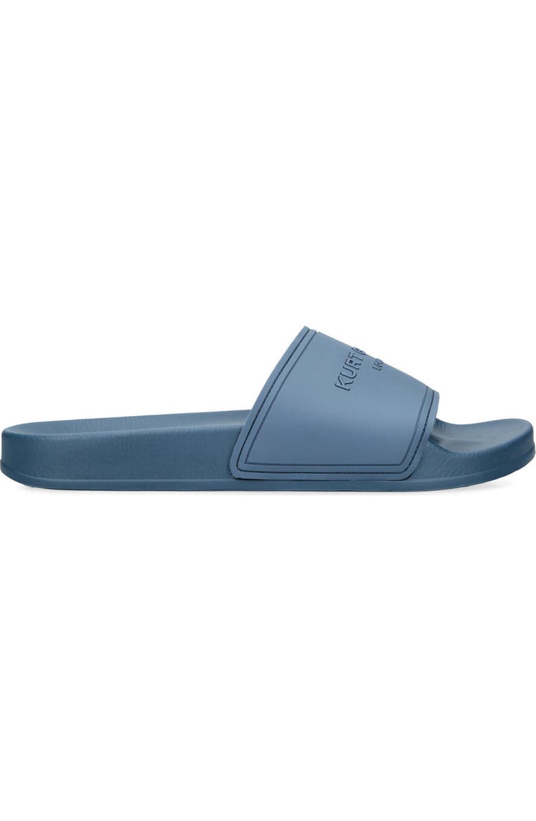 Kurt Geiger London Pool Slide Sandal, Alternate, color,