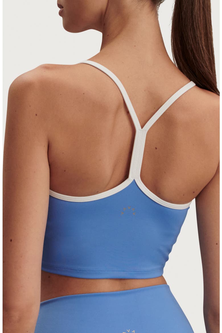 Freesoft Harley Bralette, Alternate, color, MARINA
