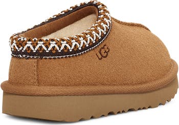 Kids' Tasman II Water Resistant Slipper