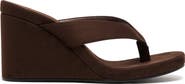 Therapy Australia Ren Wedge Sandal