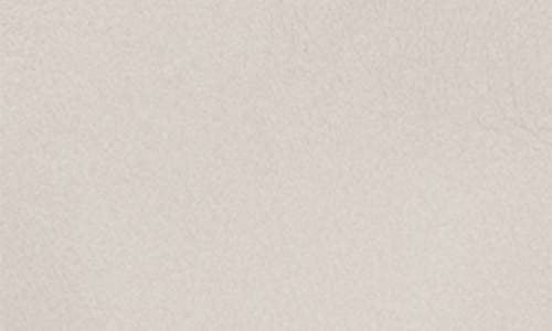 Mango Faux Leather Top Handle Bag In White