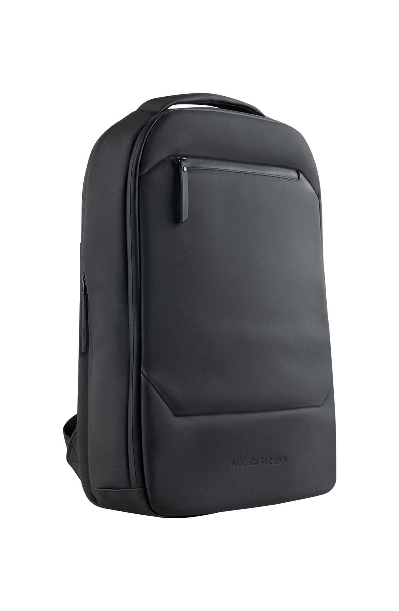 Odyssey Backpack, Main, color, Gotham (Black)