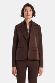 Capsule 121 THE SAMARITAN BLAZER