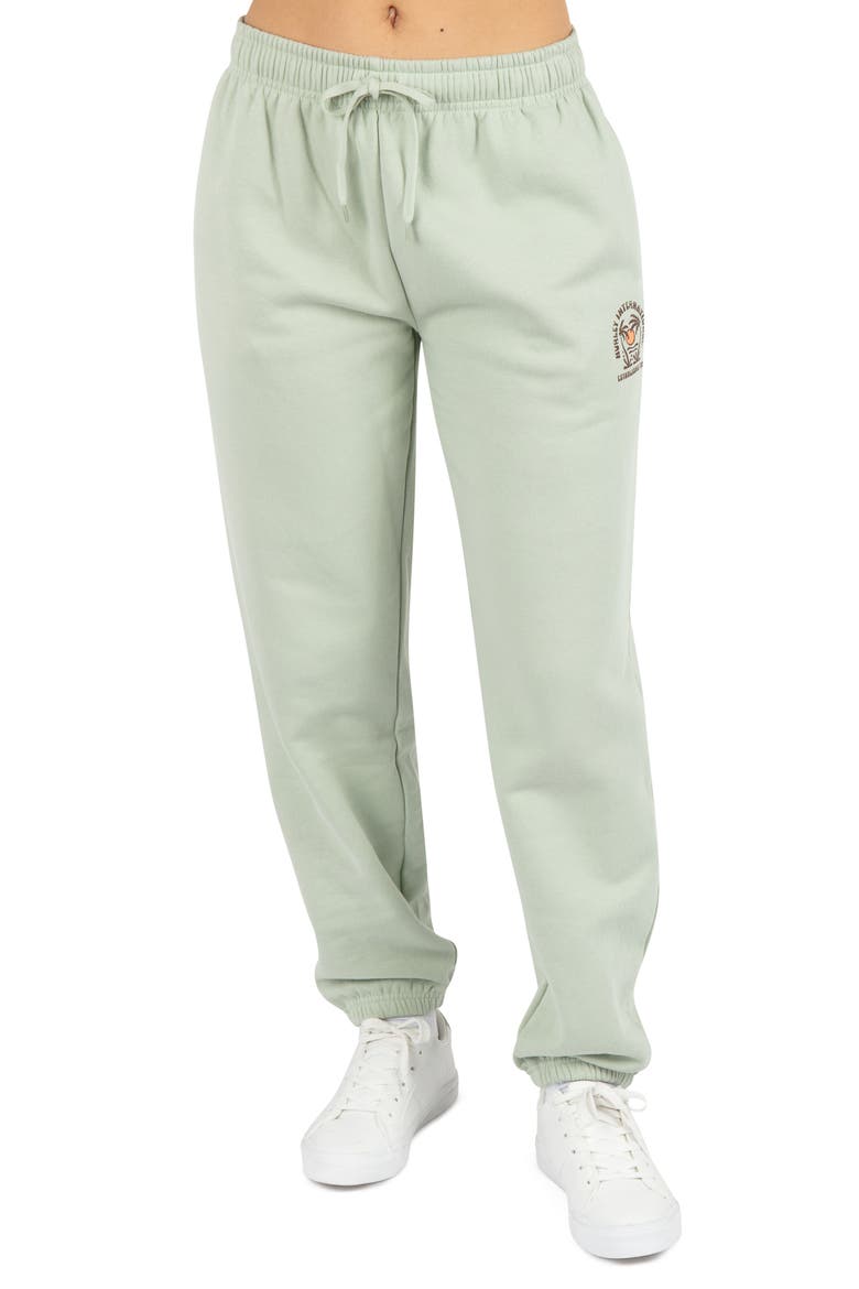 Sandbar Sweatpants, Main, color, SEAFOAM