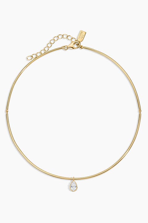 Marilyn Necklace