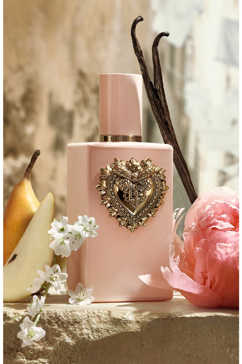 My Devotion Eau de Parfum Intense Trio Gift Set, Alternate, color, NO COLOR