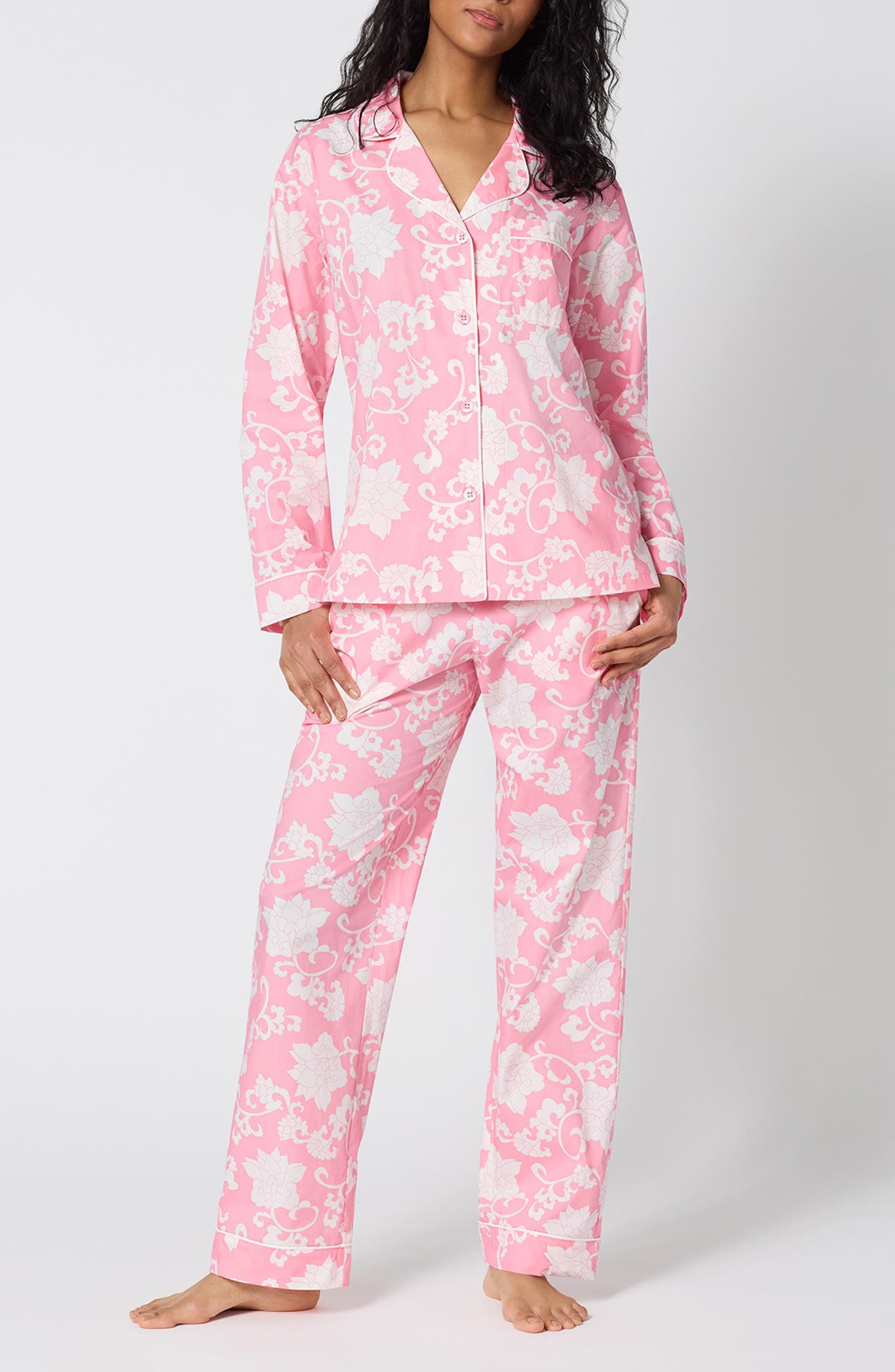 selected DYNASTY PINK