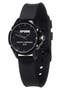 Christina Silicone Strap Watch, 32mm