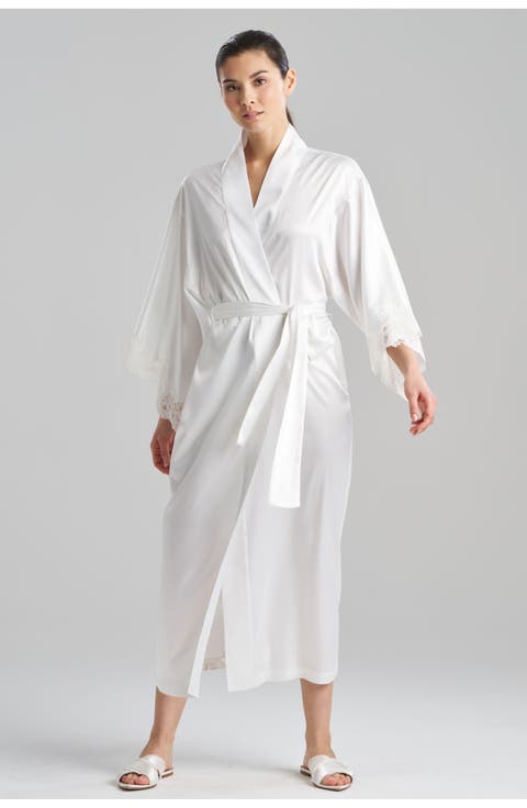 PEONY GLAMOUR Robe