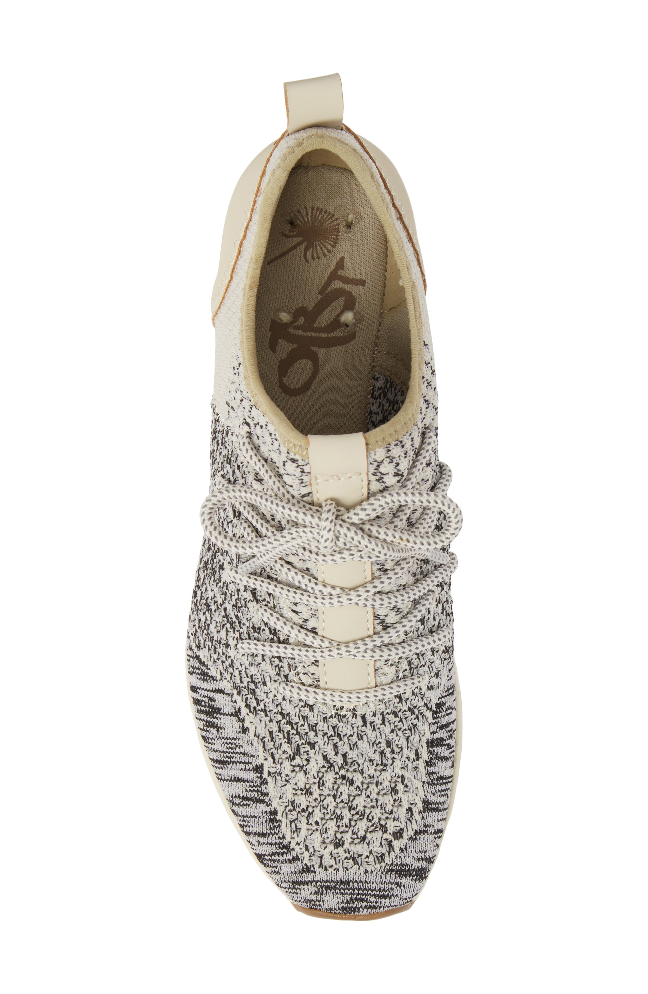 OTBT Marine Sneaker, Alternate, color, 