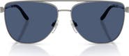Ralph Lauren 59mm Pilot Sunglasses