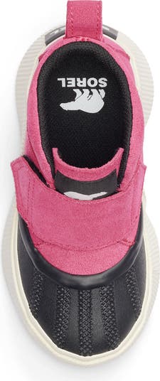 Kids' Out N About IV Waterproof Duck Boot