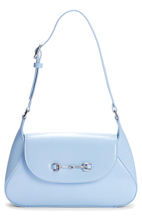 Blue Shoulder Bags | Nordstrom