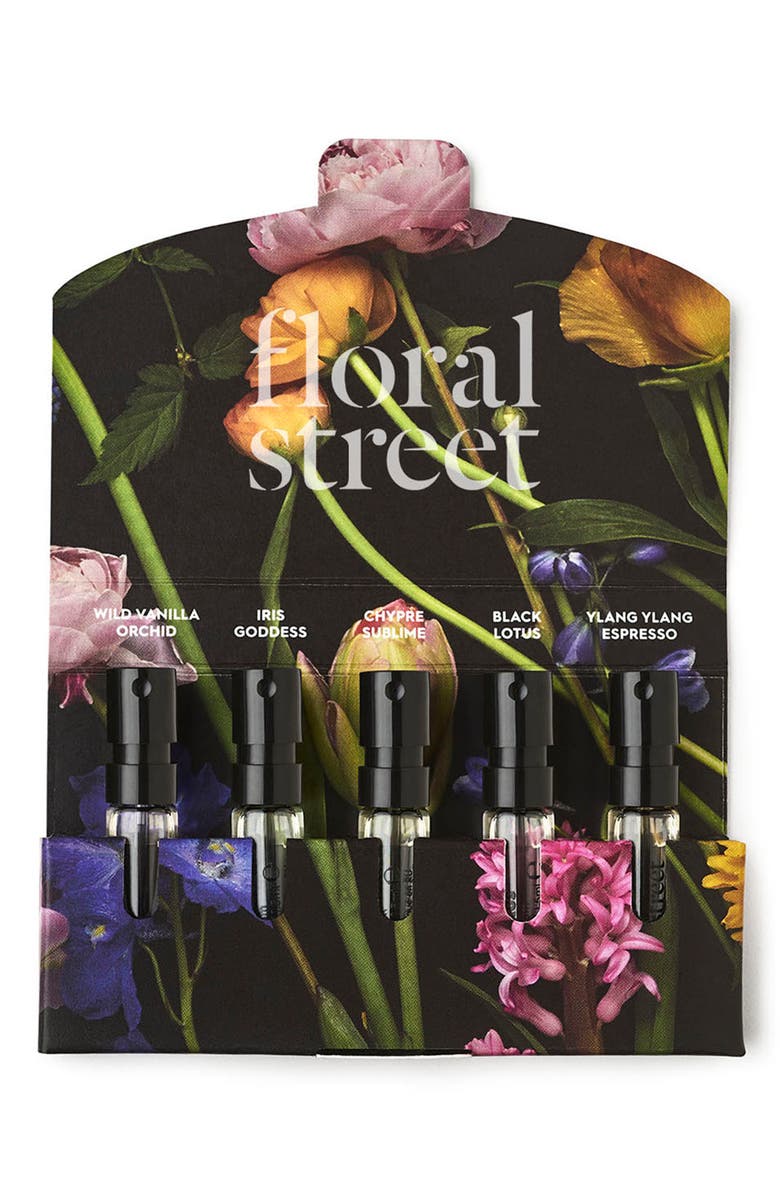 Floral Street Mini Loud & Proud Discovery Set, Alternate, color,