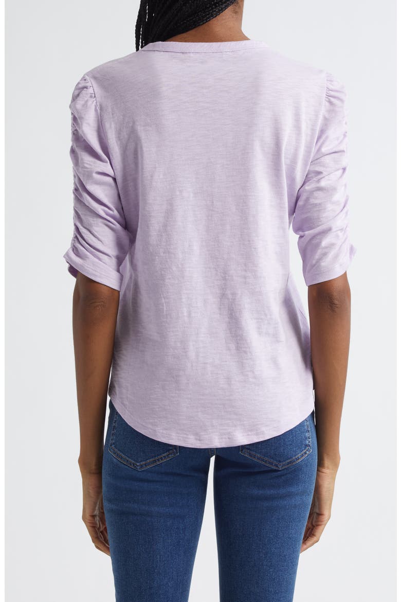 Waldorf Top, Alternate, color, SOFT LILAC