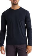 Rhone Reign Long Sleeve T-Shirt