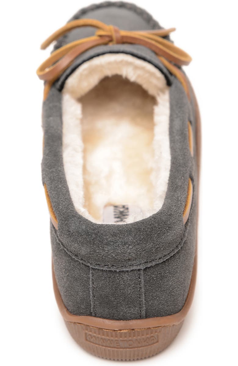 Minnetonka Moccasin, Alternate, color,