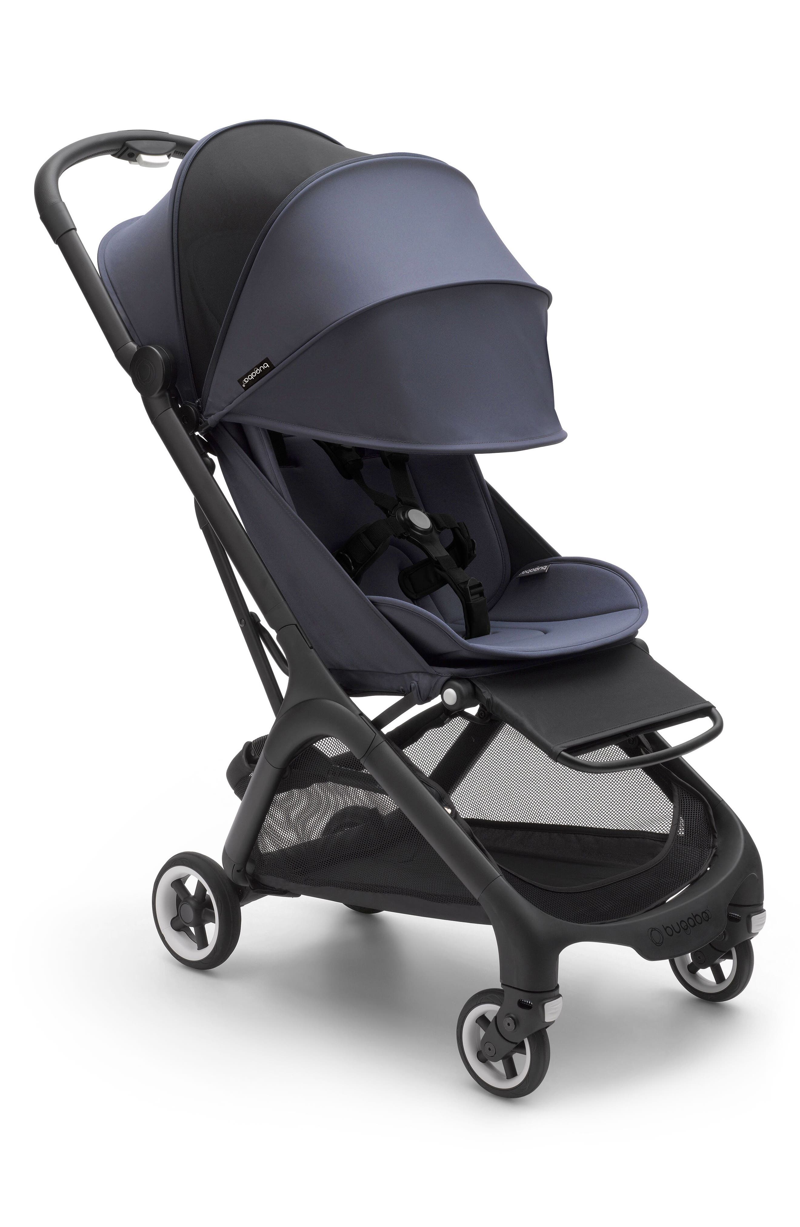 bo bebe stroller