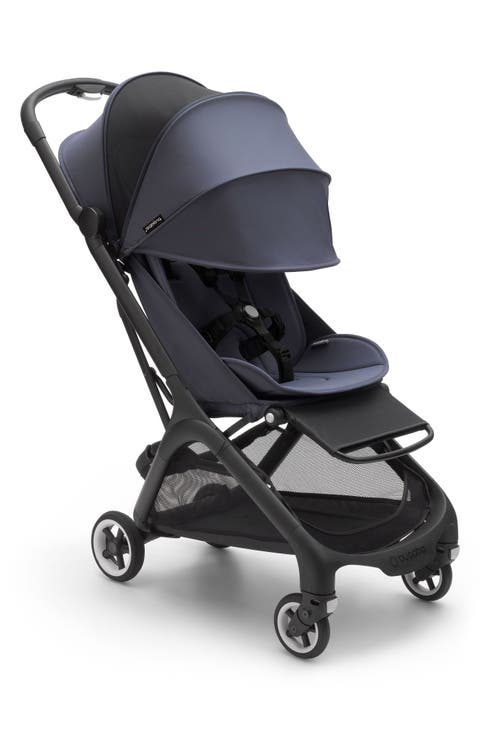 Butterfly Stroller
