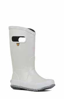 Bogs Glitter Waterproof Rain Boot