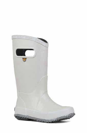 Bogs Glitter Waterproof Rain Boot