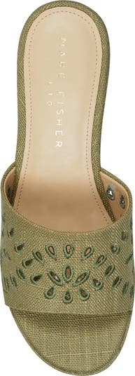 Foreva Platform Sandal