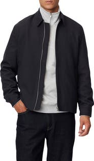 Les Deux Como Coach Jacket
