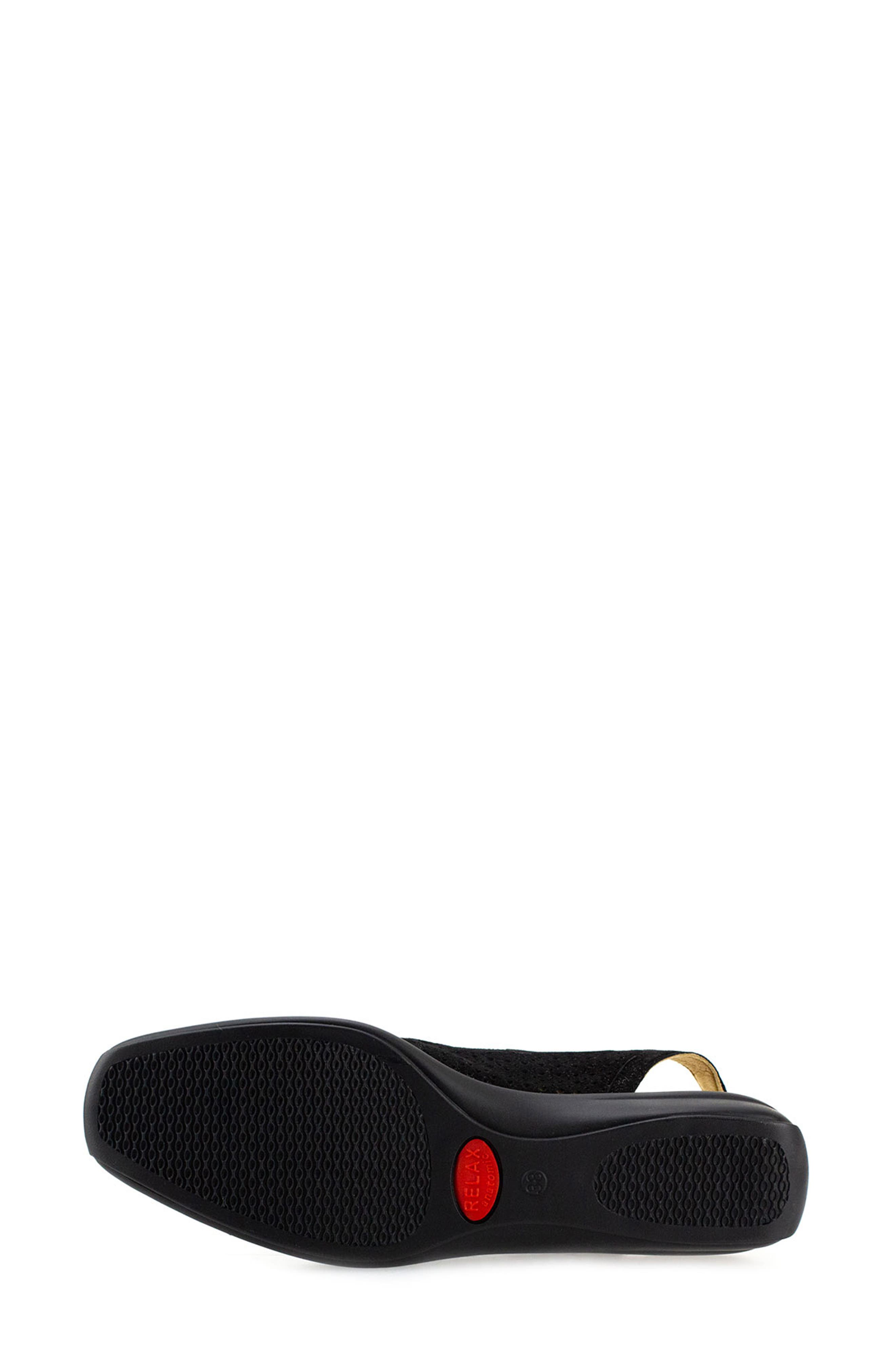 Unity in Diversity Compass Slingback Sandal, Alternate, color, 